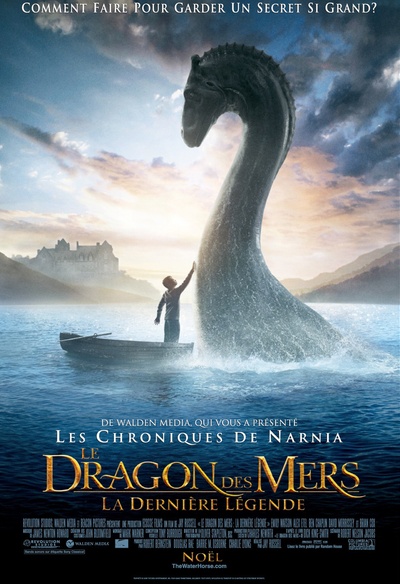Affiche du film