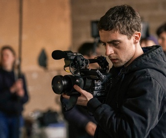 Image du film Making Of