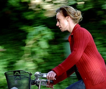 Scène du film Joueuse