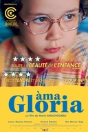 Affiche du film Àma Gloria