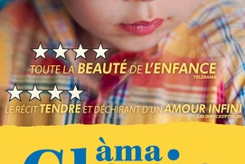 Affiche du film  Àma Gloria