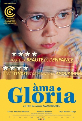 Àma Gloria
