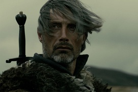 Une scène du film Michael Kohlhaas