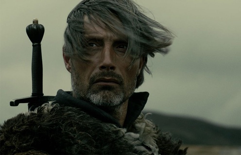 Une scène du film Michael Kohlhaas
