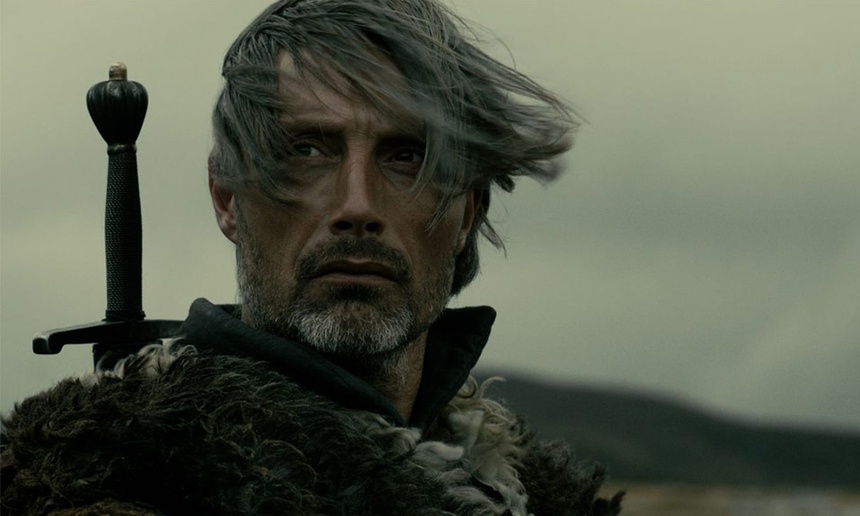 Mads Mikkelsen en pourparlers pour incarner Grindelwald dans Fantastic Beasts 3