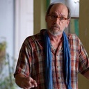 Richard Jenkins dans Eat Pray Love