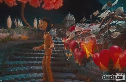Bande-annonce en français