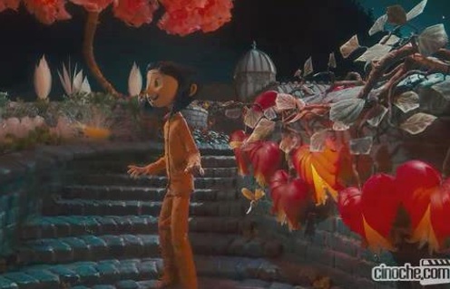 Bande-annonce en français