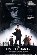 Affiche du film Les incorruptibles