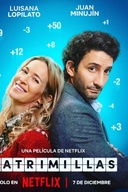 Affiche du film L'amour aux points