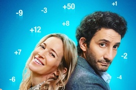 Affiche du film The Marriage App