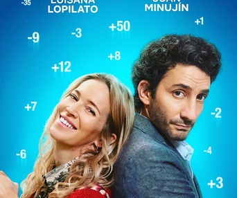 Affiche du film The Marriage App