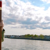 Une scène du film <em>Where to Invade Next</em>