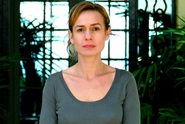 Scène du film Joueuse