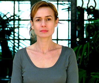 Scène du film Joueuse