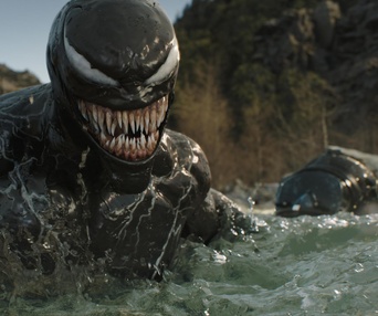 Images du film Venom : La dernière danse