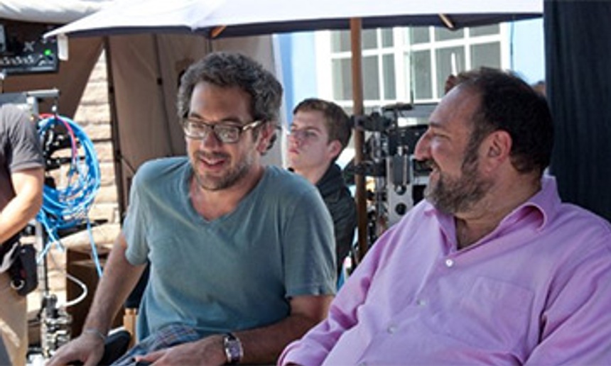 Joel Silver achète les droits de Straight Edge