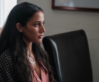 Images des séries de Noovo - Semaine du 7 février