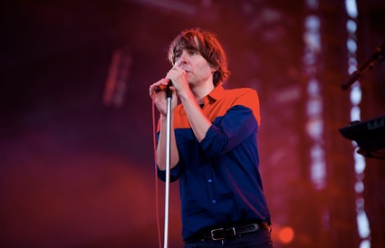 Le groupe français Phoenix fait danser Québec pour la première fois
