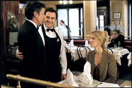 Scène du film Après vous