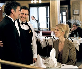 Scène du film Après vous