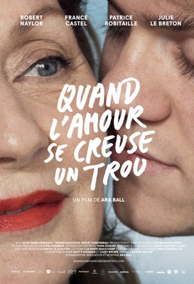 Quand l'amour se creuse un trou