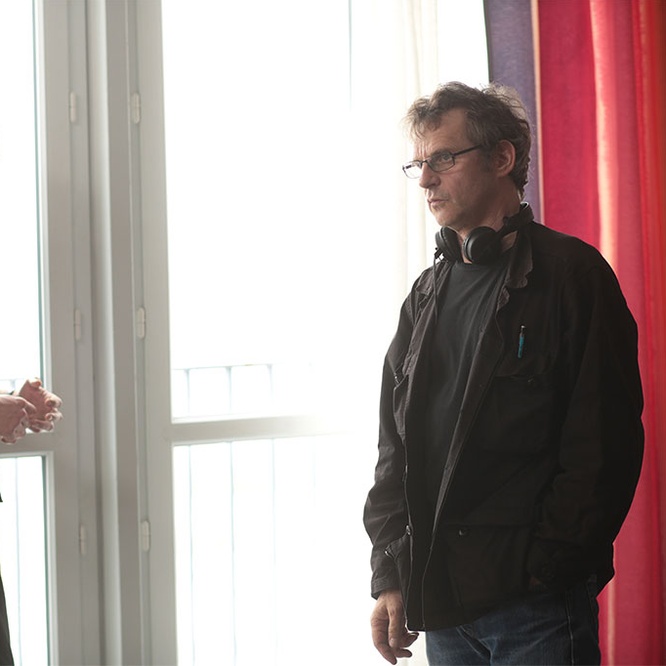 Une scène du film <em>Pas son genre</em>