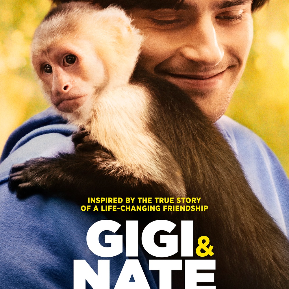 Affiche du film Gigi & Nate