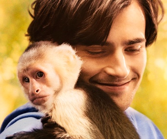 Affiche du film Gigi & Nate