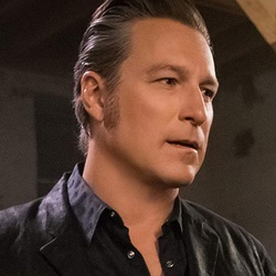 Photo de John Corbett