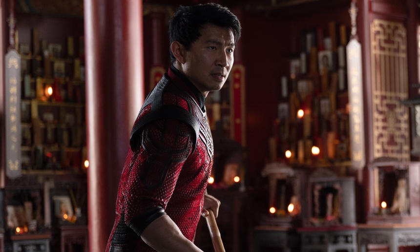 Box-office québécois : Shang-Chi reste premier