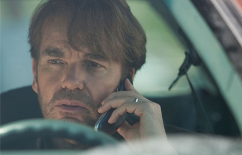 Billy Bob Thornton dans Faster