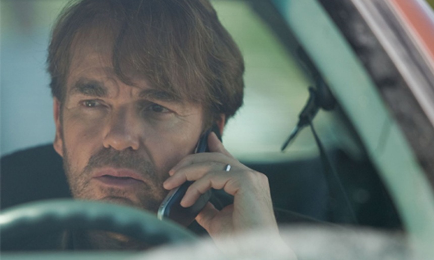 Billy Bob Thornton dans Entourage