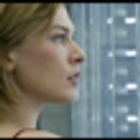 MIlla Jovovich dans Resident Evil: Extinction