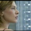 MIlla Jovovich dans Resident Evil: Extinction