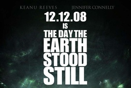 Affiche du film The Day the Earth Stood Still