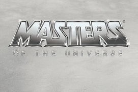 Affiche du film Masters of the Universe