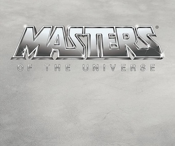 Affiche du film Masters of the Universe