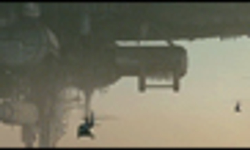 Pré-Bande-annonce du film District 9
