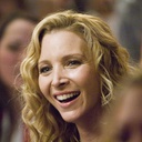 Photo de Lisa Kudrow