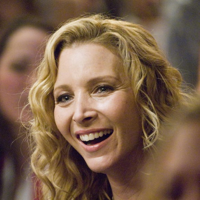 Lisa Kudrow