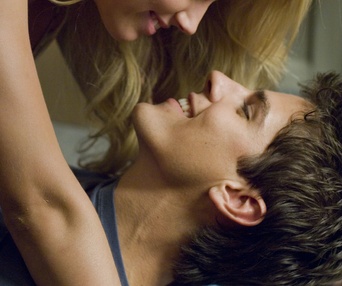 Scène du film Never Back down