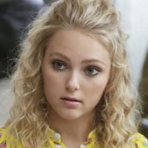 Photo de Annasophia Robb