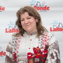 Photo de Coco Belliveau