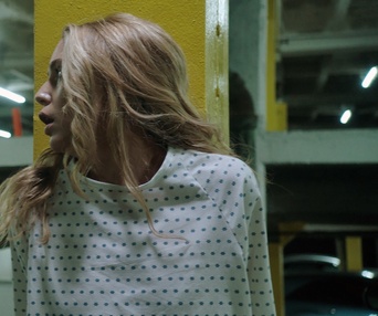 Une scène du film Happy Death Day