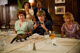 Scène du film Hannah Montana: the Movie