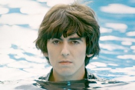 Images du film George Harrison: Living in the Material World