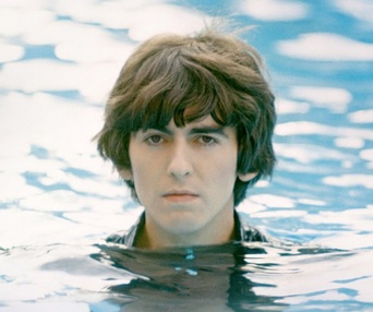 Images du film George Harrison: Living in the Material World