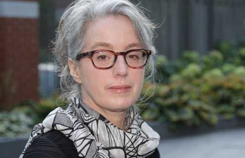 Catherine Martin