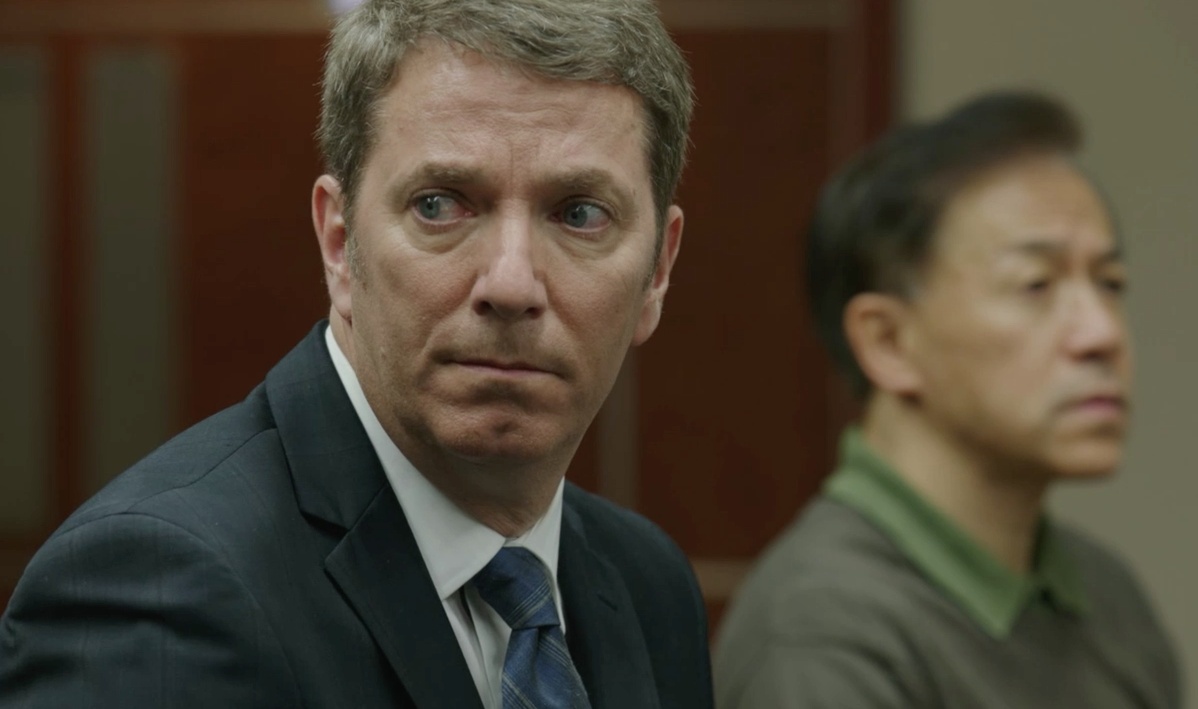 Unité 9 : finale émouvante avant les fêtes